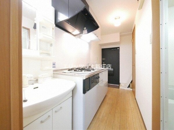 フローライト新大阪の物件内観写真